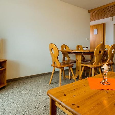 Christiania Apartment Riederalp Luaran gambar
