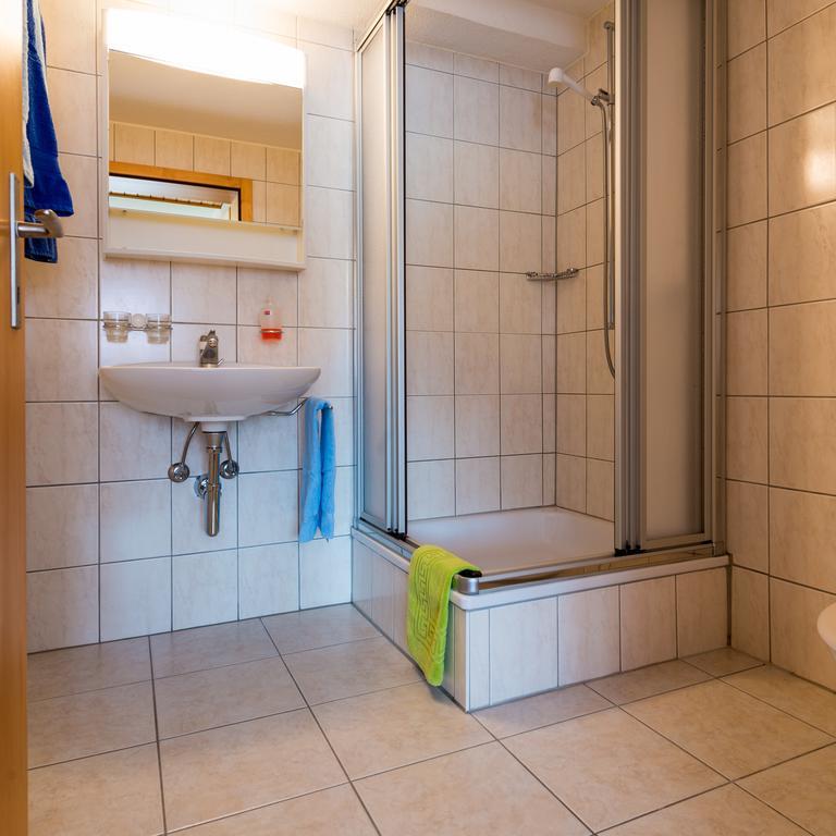 Christiania Apartment Riederalp Luaran gambar